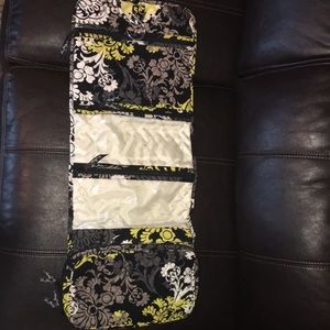 Vera Bradley hanging organizer